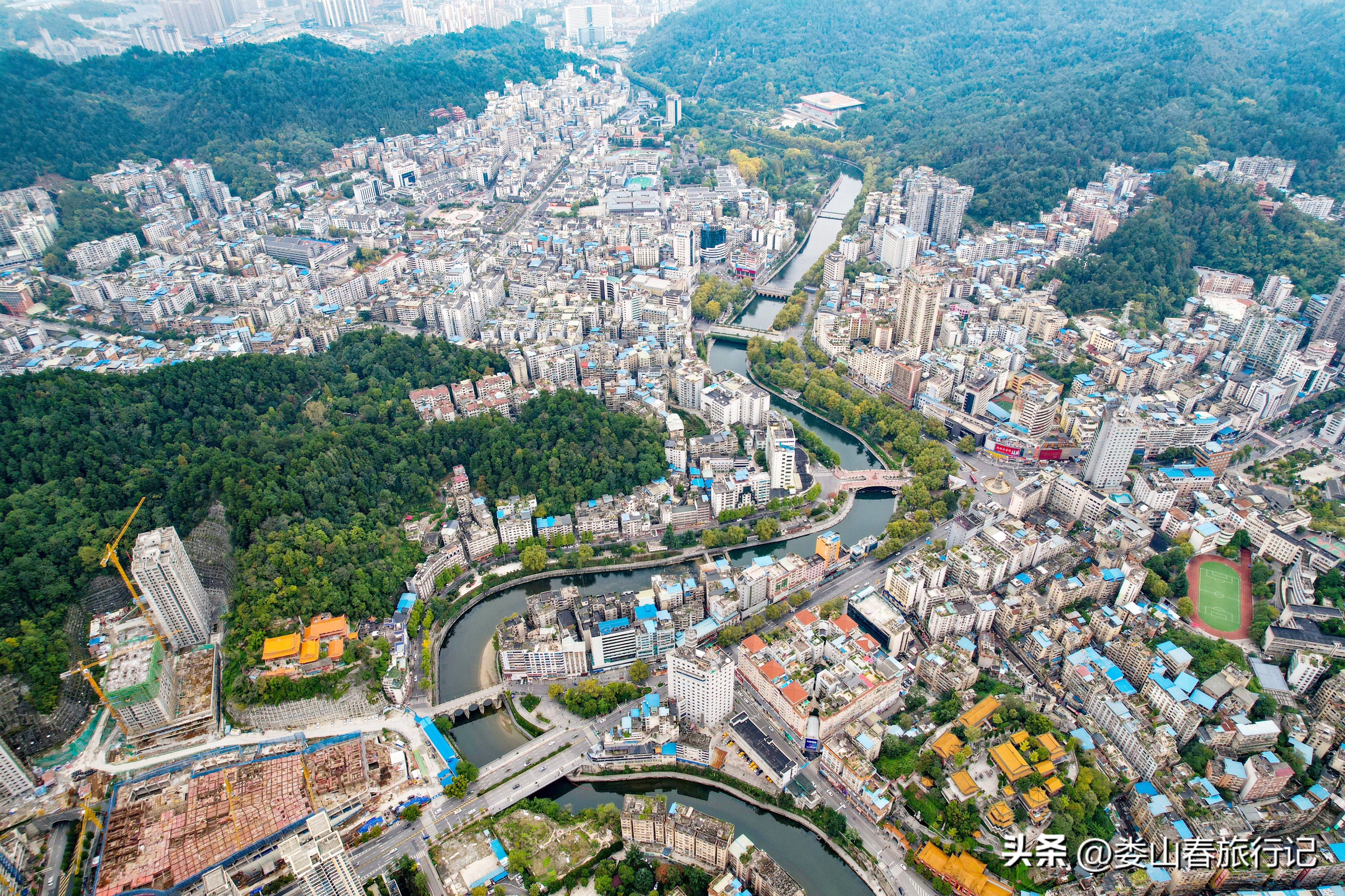 遵义的湘江河,遵义湘江河流域图