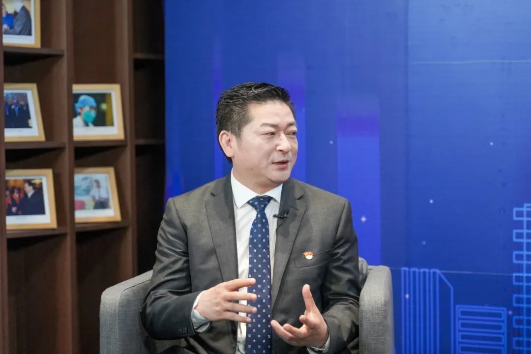 中西合璧的骨科医院，到底有多硬核？