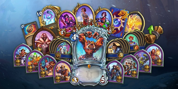 术士这么强玩的人为什么少,为什么术士有压倒性优势