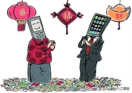 给领导短视频拜年模板,过春节如何给领导发微信模板