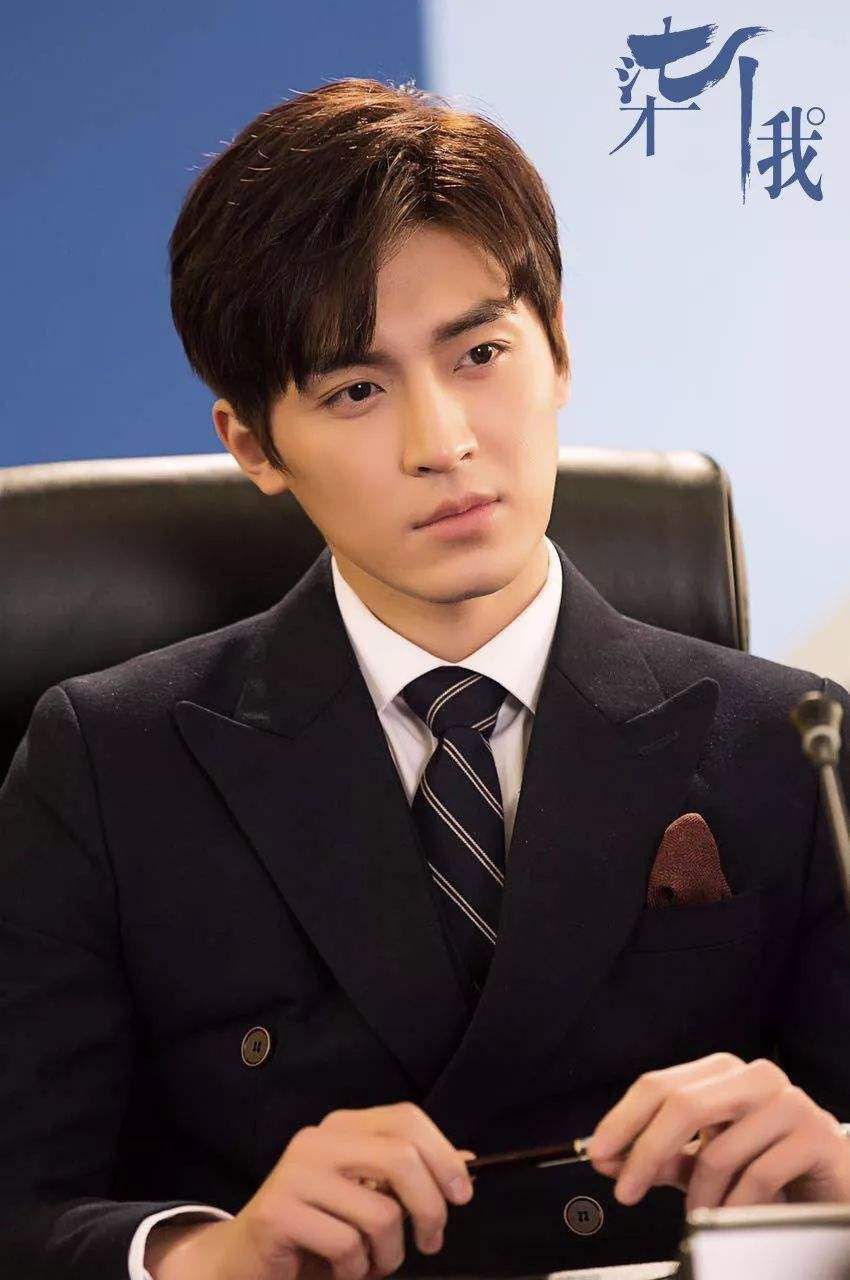 颜值最糟心的9个90后男星,90后最帅的前5位男明星