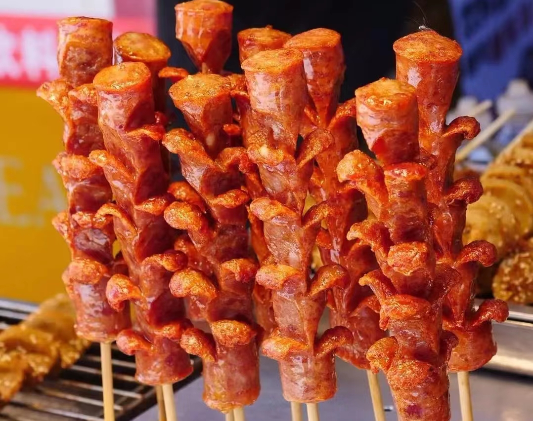 长沙最有名小吃是什么,长沙著名的十大小吃图片