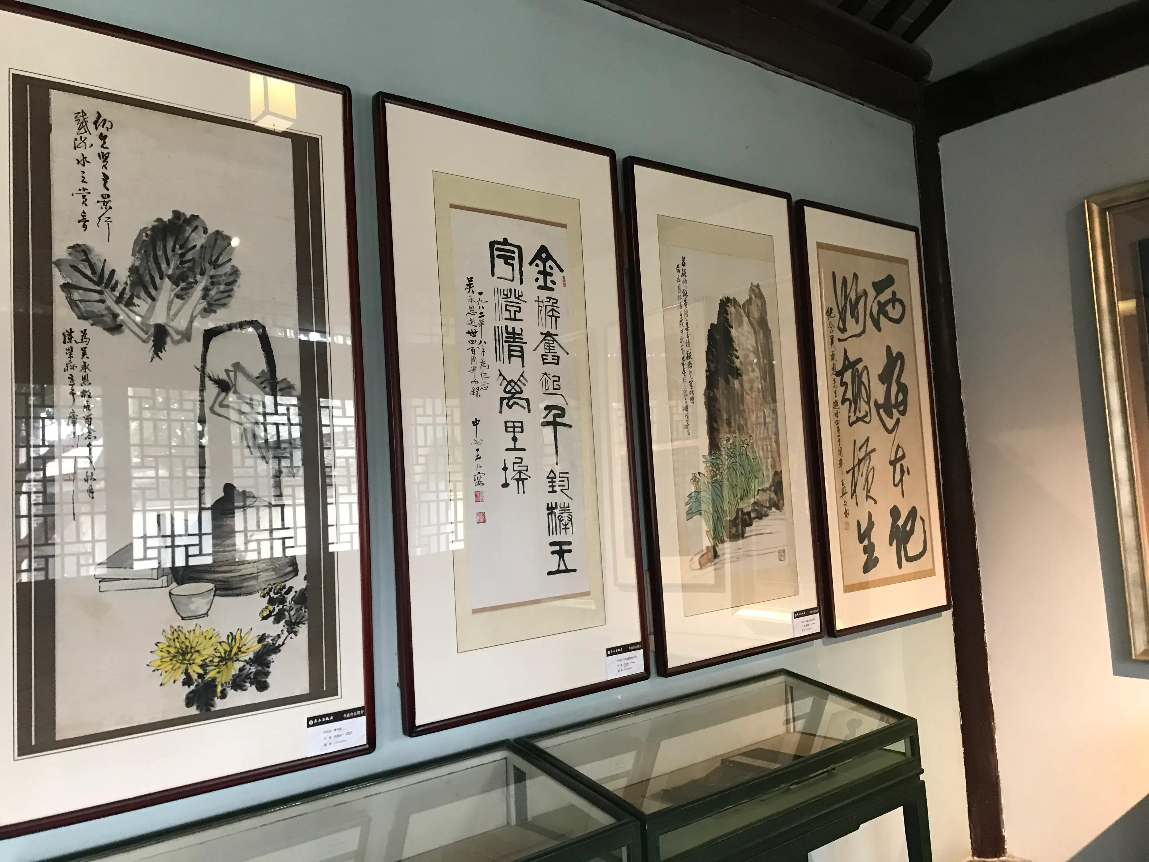 淮安《西游记》吴承恩落魄一生而贵人在当代——过年路上文化撷粹