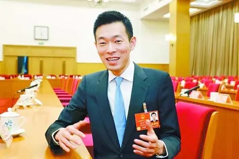 美国空气女孩杨舒平后续,空气女杨舒平后续