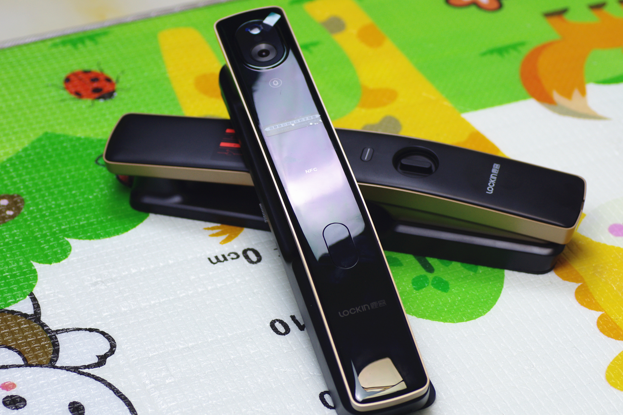 带猫眼和指静脉智能锁推荐,推荐一款指静脉可视智能锁