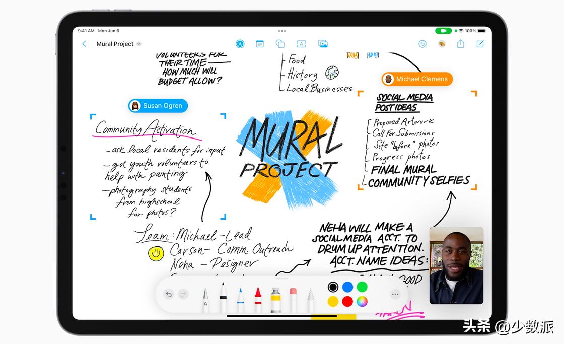 iphone好用的白板插件,苹果好用的白板软件