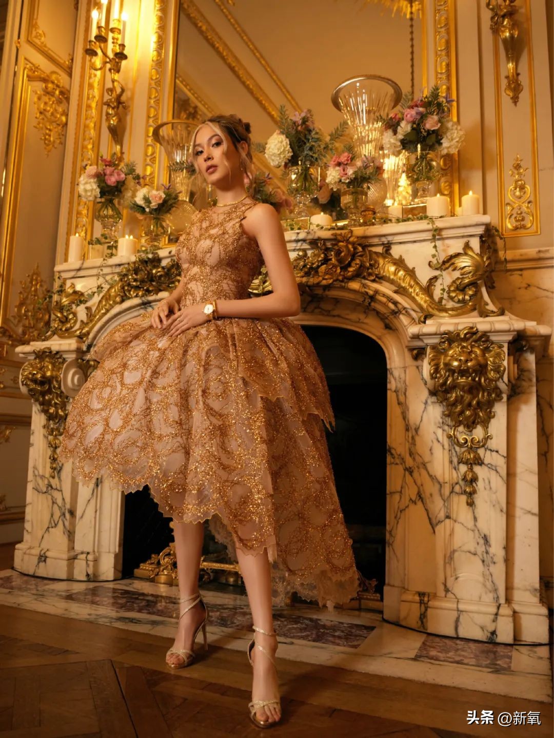 让谷爱凌代表国家队,让谷爱凌坚强和勇敢的秘诀