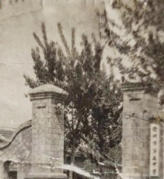 这所中学虽不在主城区，但知名度却悄然攀升