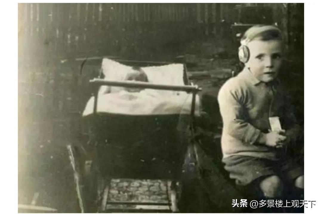 终于见到她，乔布斯已无憾！