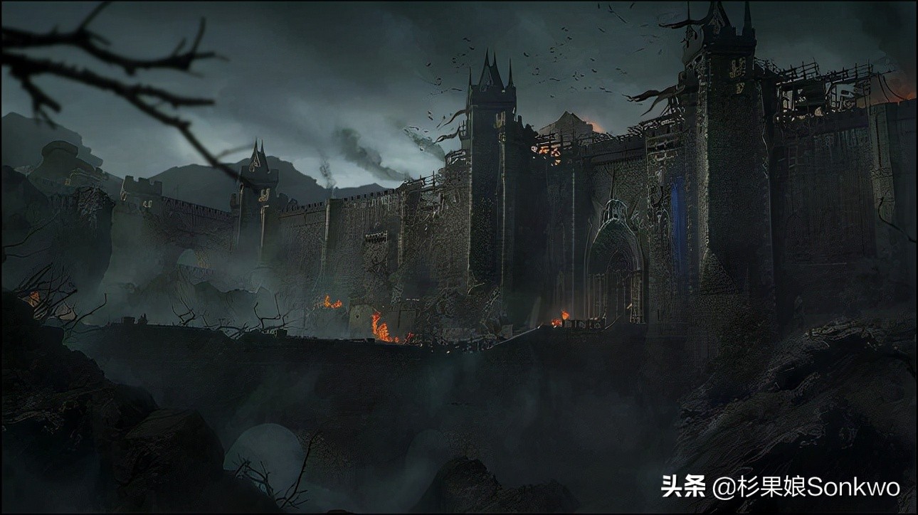 宫崎英高npc,宫崎英高杀npc