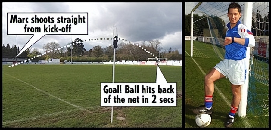 足历,英超进球纪录最新