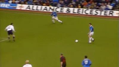 邓肯弗格森斯塔姆,邓肯弗格森锋线