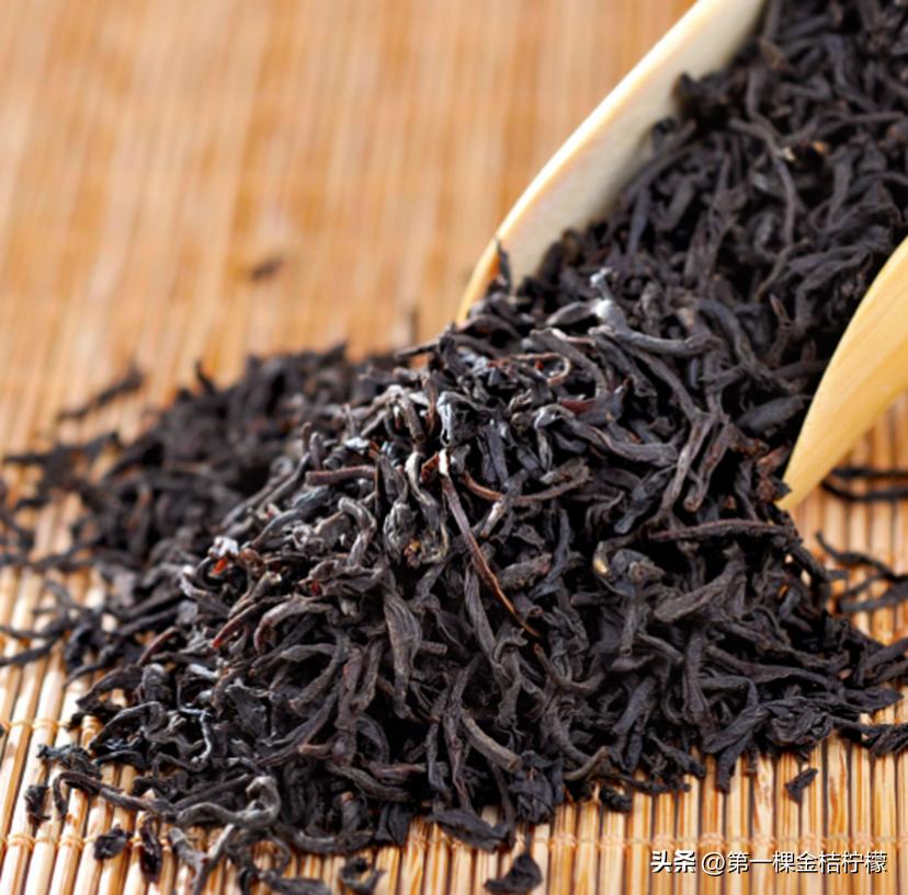 茶叶介绍普洱茶,茶叶介绍