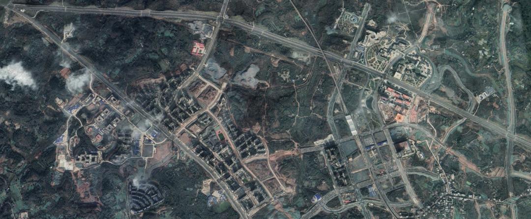 成都新兴的年轻人的去处,成都最适合年轻人就业发展的区