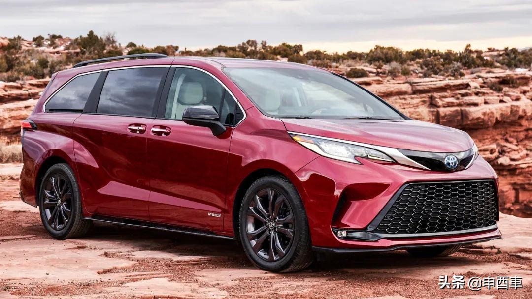 一汽丰田格瑞维亚xSe测评,2022款一汽丰田普瑞维亚试驾