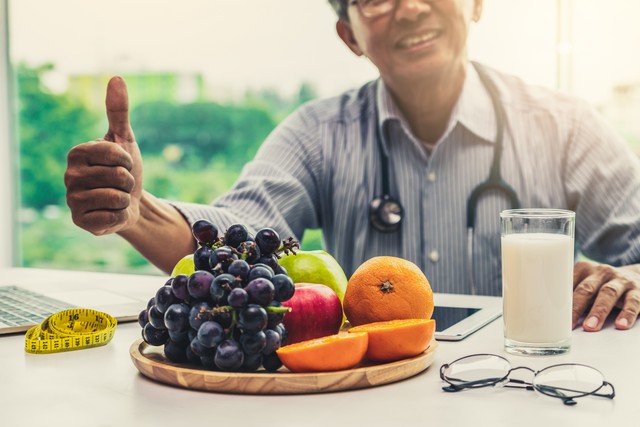 减肥三天瘦身法,怎么减肥有方法