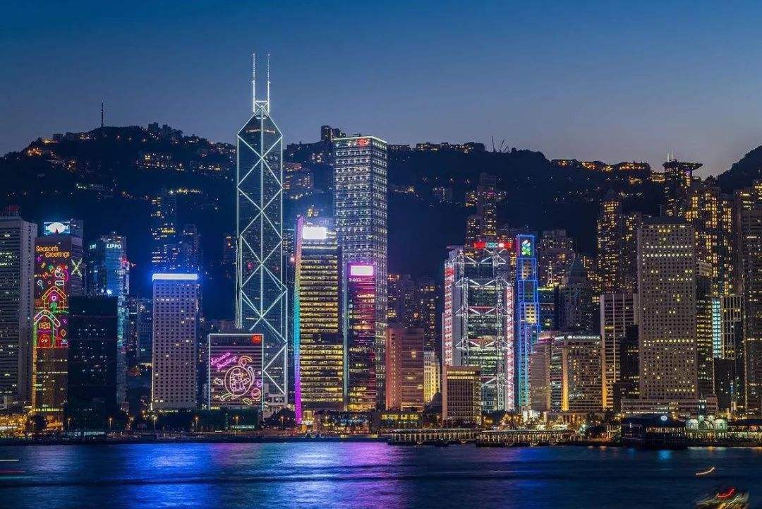 香港保险！你了解香港各保险公司实力排行吗？