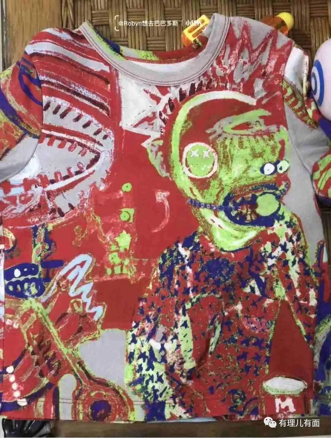 来聊聊童装,聊童装品牌