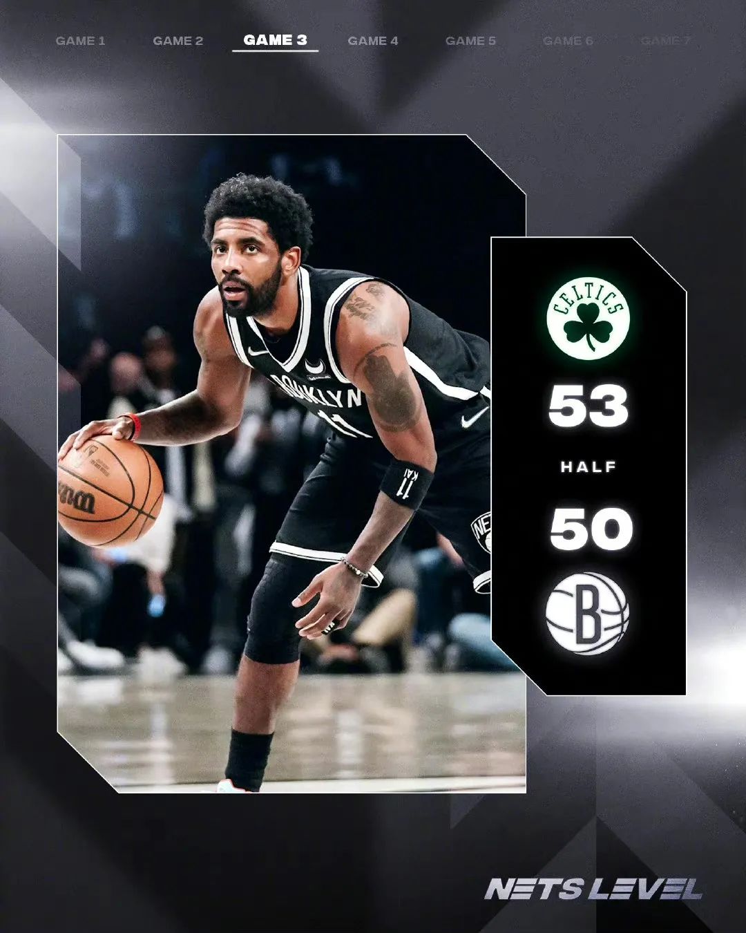 绿军25记三分塔图姆杜兰特,绿军3比0翻盘热火