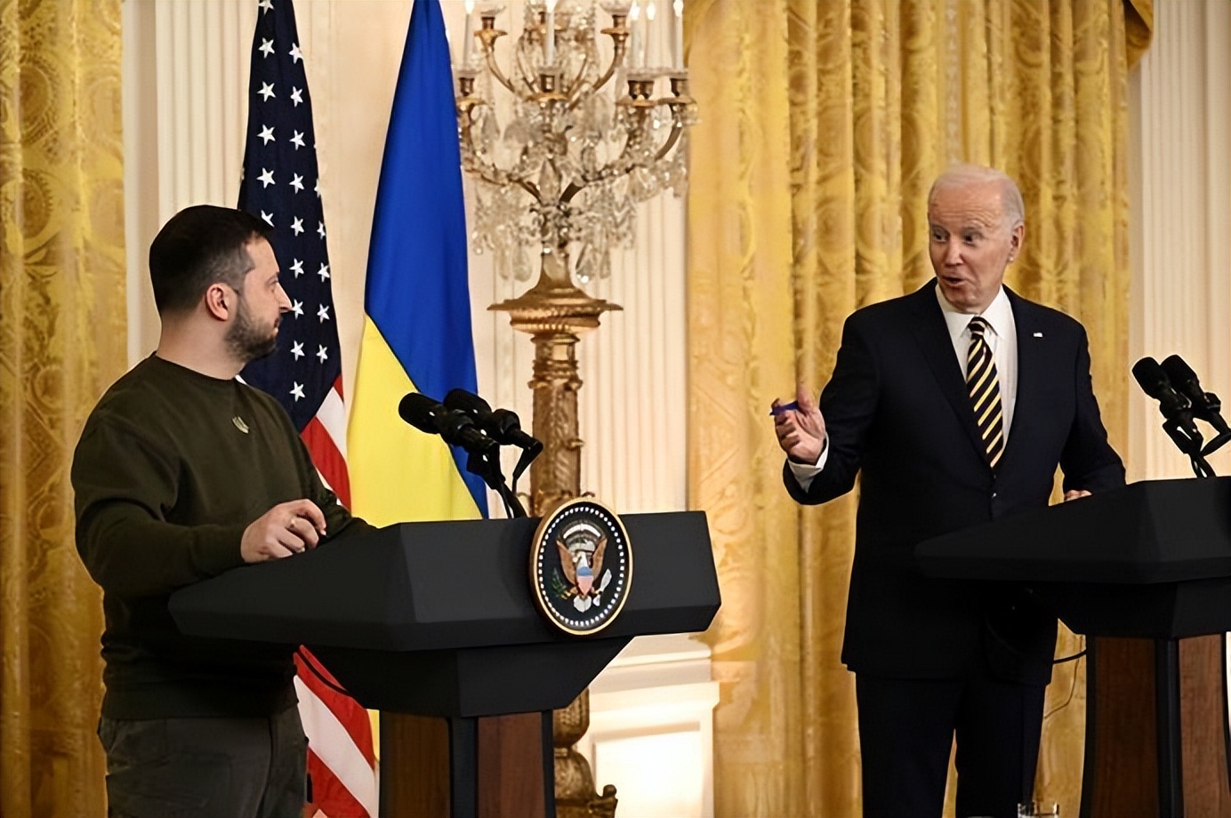 美国别再嚣张了！美专家警告：一旦中美发生冲突，美军将陷入瘫痪