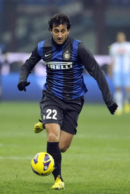 迭戈米利托哥哥,迭戈米利托集锦