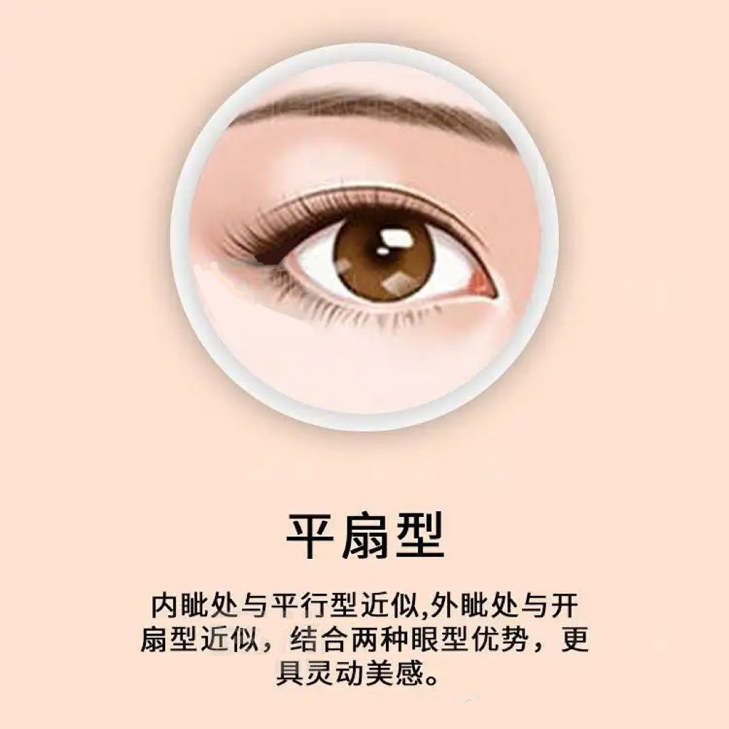 整形科普知识修复双眼皮,双眼皮整形有哪些常见方法