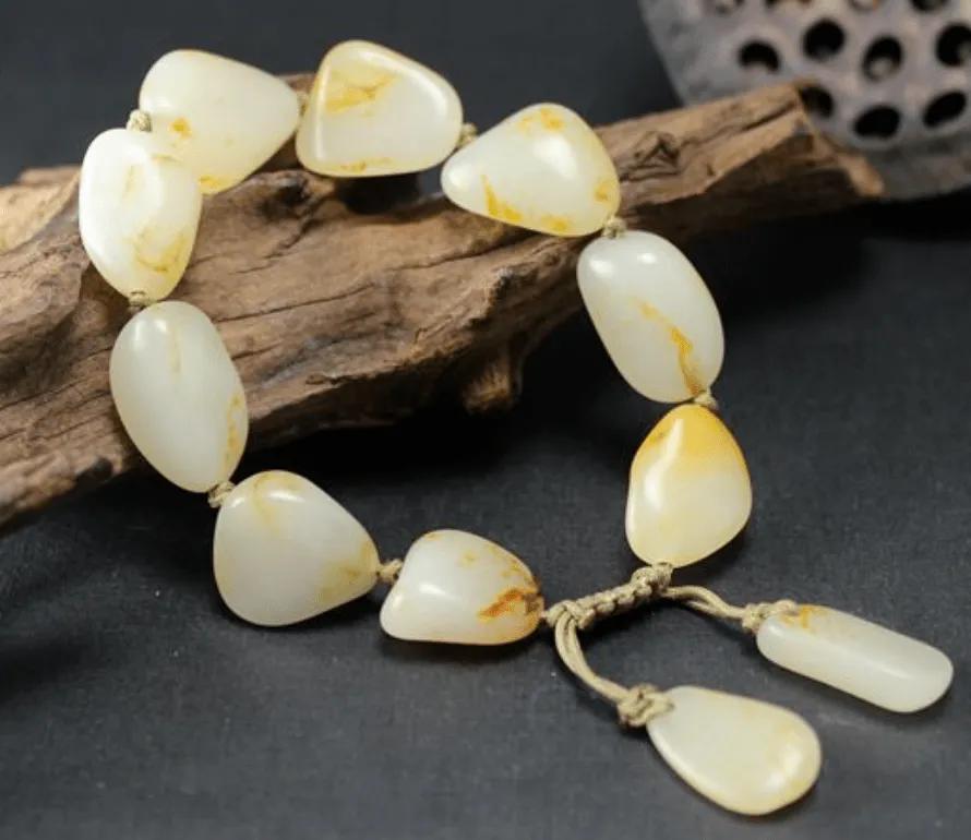 玉手串的寓意,玉手串什么款式比较好看