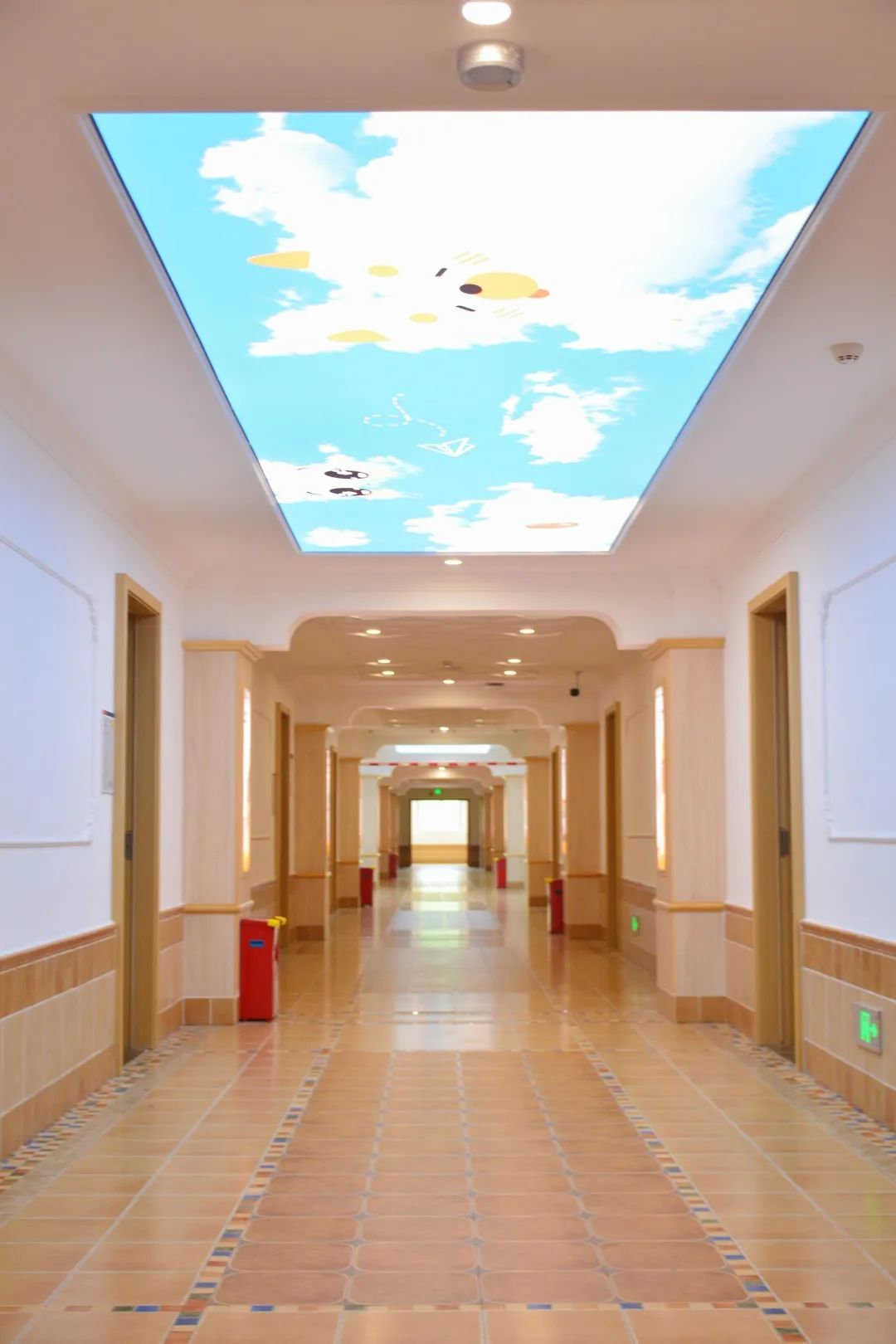 图鉴不凡｜如果你要看新川，就不能只看新川的美……