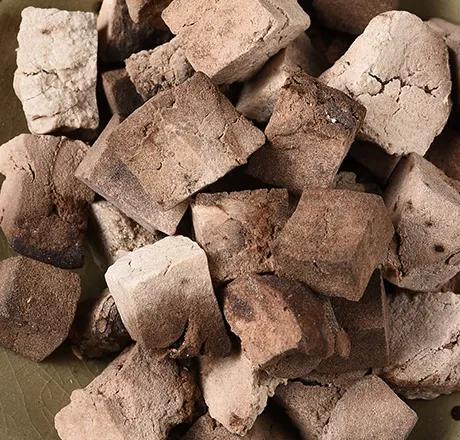 中药里的“全身是宝”系列之(六)——茯苓