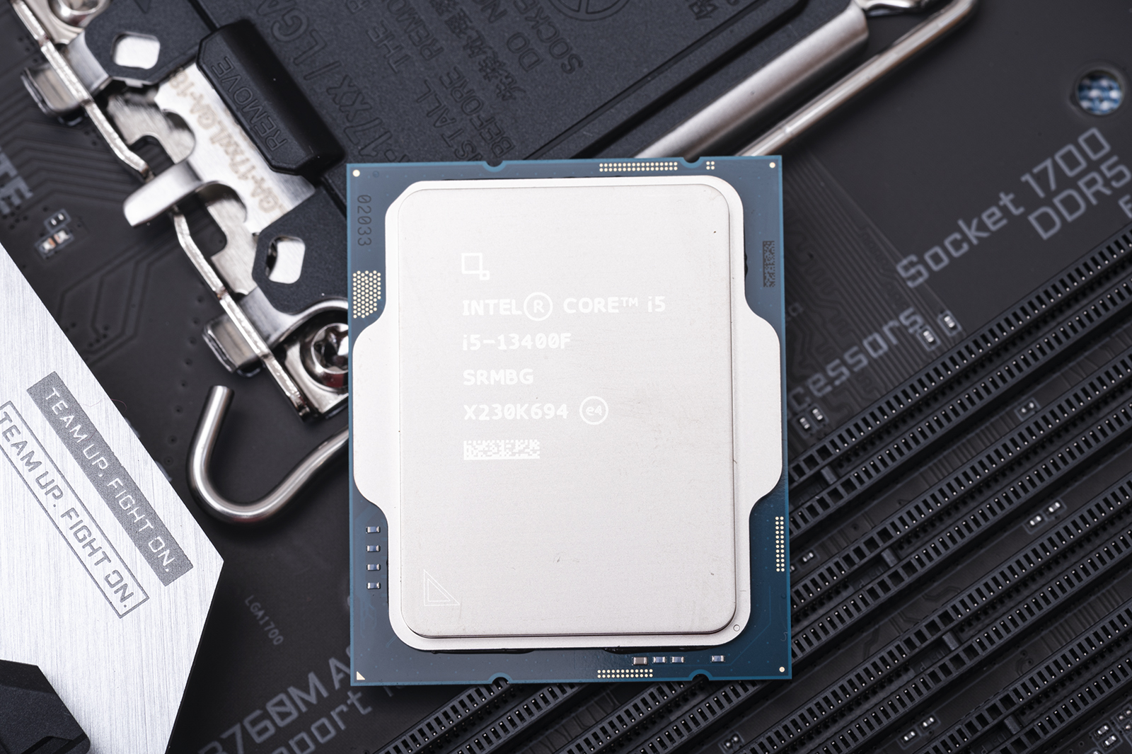 13代酷睿i5和锐龙版比较,13代i5单核游戏性能