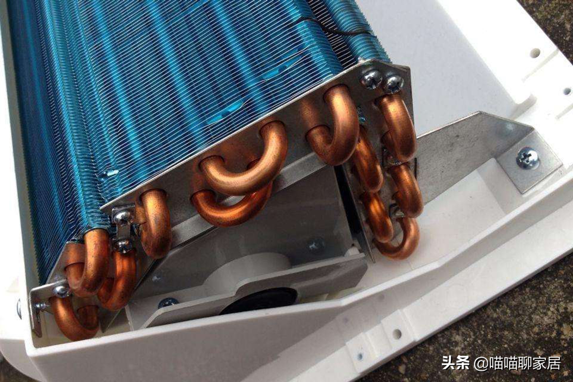 买空调必备条件,买空调的六个口诀跟着买不踩坑