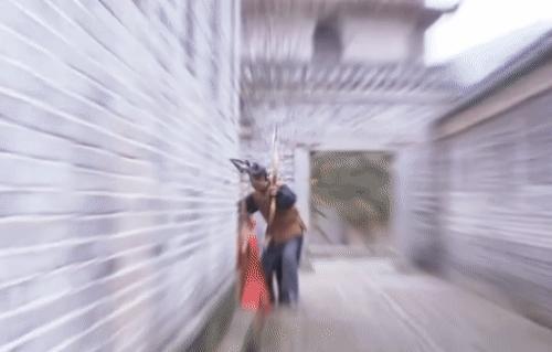 用扑克牌杀鬼子抗日神剧,包子雷抗日神剧是第几集