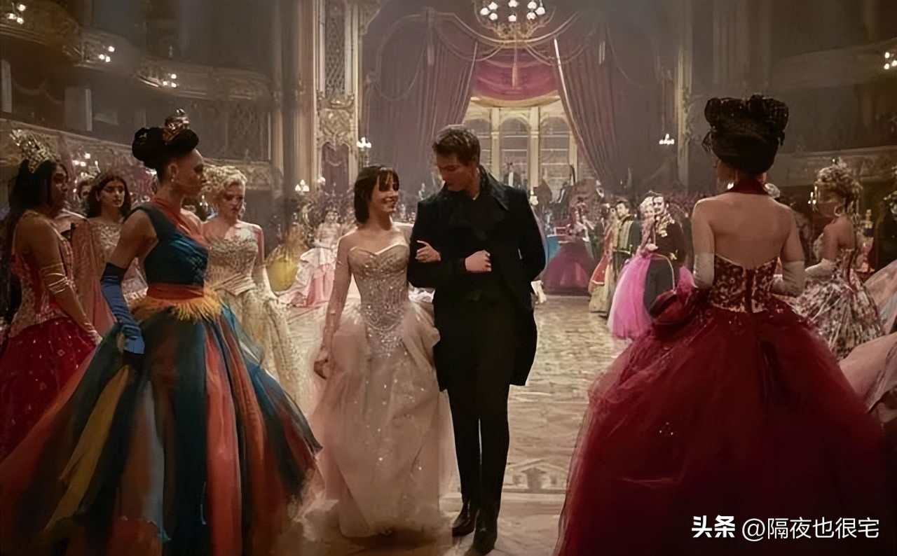 小美人鱼真人版海外吐槽,小美人鱼真人版真的会有人看吗