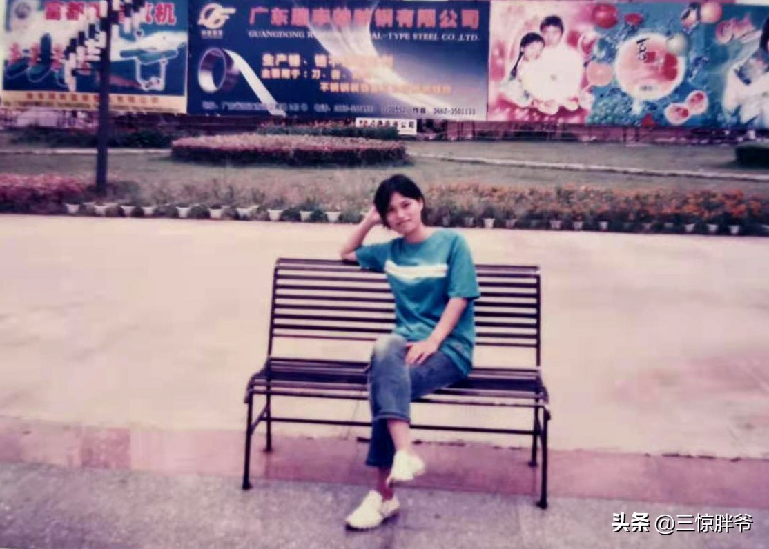 打工口述史：万人食品厂，胆大者桃花朵朵开，太老实吃亏在眼前