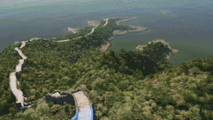 落地苏州!家门口的“长城”正式开放体验......