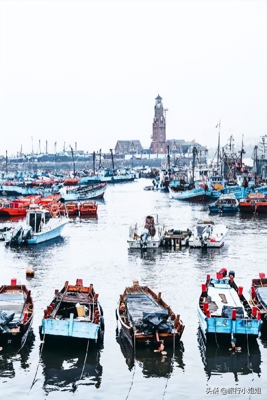 夏日海边微醺氛围感,滨城风光秀丽浪漫气息爆表