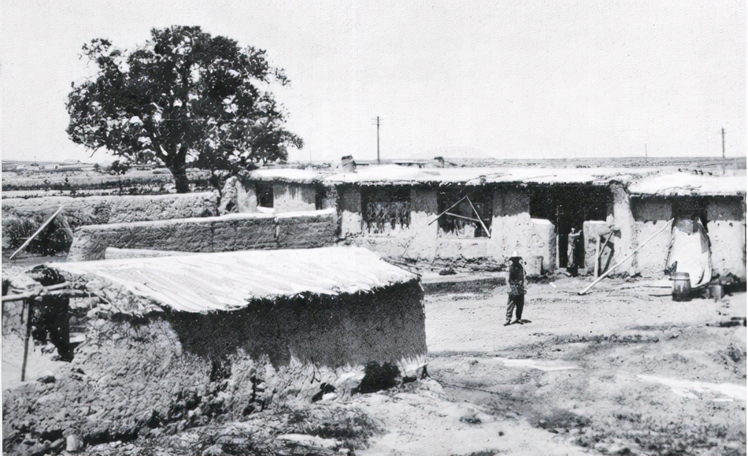 历史记忆家乡老照片,历史老照片的回忆