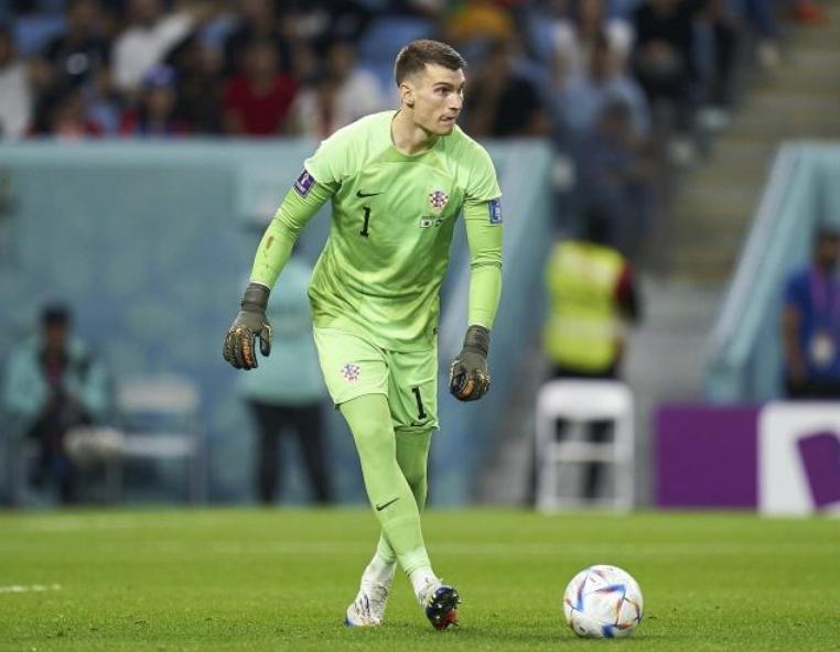 世界杯第一门神创百年神迹！锁定金手套大奖，3大豪门或成新下家