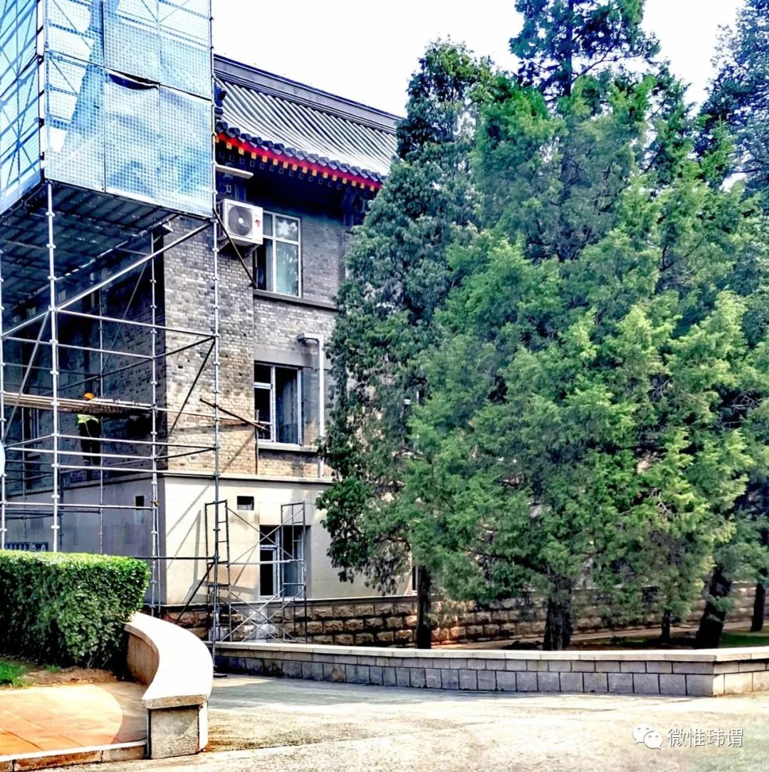 中南海印象原创：贺玮