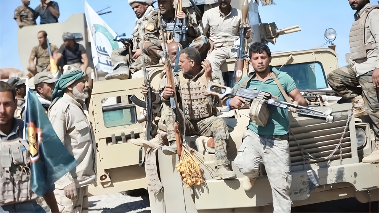 审判萨达姆的法官后来死得更惨,美军绞刑萨达姆合法吗