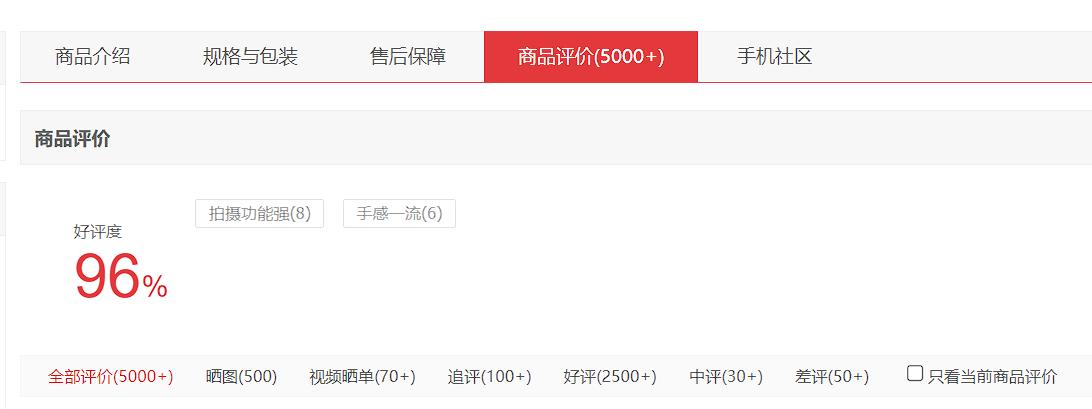 卖不动就降价再降价,骁龙8Gen2已成白菜价,仅需2499元了