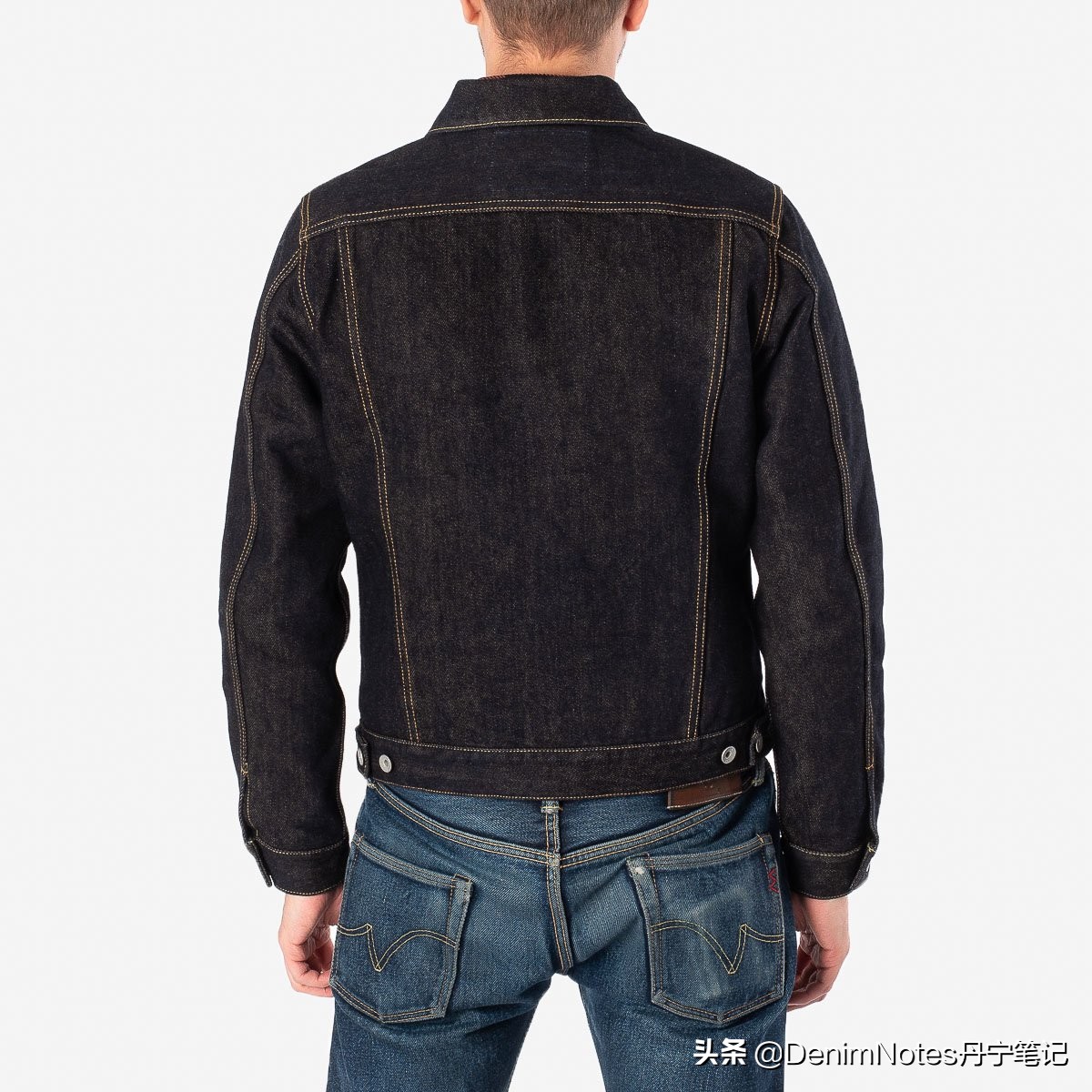 如何辨别牛仔衣的质量好坏,牛仔夹克质量怎么样