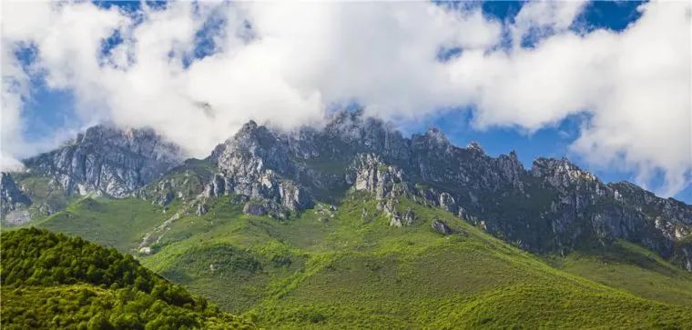 甘肃定西有哪些旅游的地方,甘肃定西旅游自驾攻略