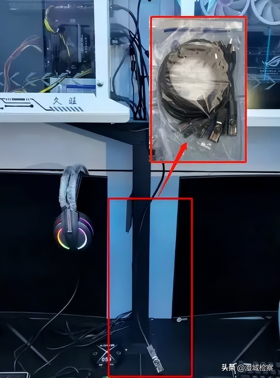 网吧木马病毒挖矿,为什么网吧的电脑都有木马