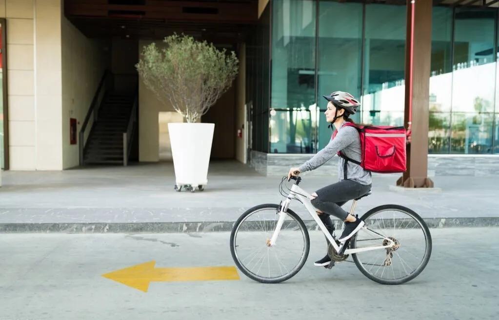 聊聊美团外卖,聊聊餐饮那些事