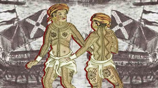 劫掠泉州府:南洋乱世的蝴蝶效应席卷福建