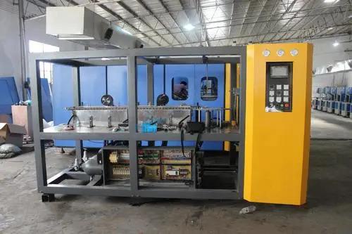 吹瓶专用空压机方案,一台吹瓶机配多大的空压机