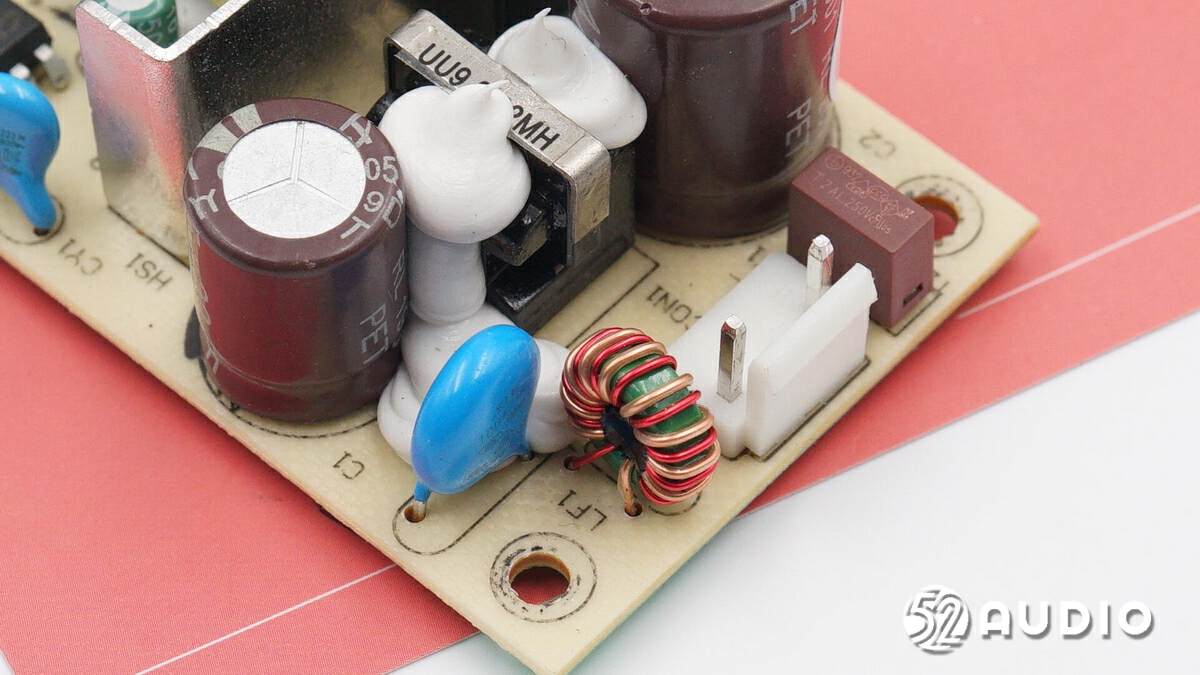 惠威cq6-bt扬声器接线图,惠威cq6吸顶音响后面如何连线