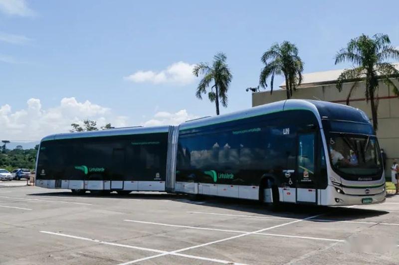 比亚迪投资过亿工厂,比亚迪投资45亿在巴西