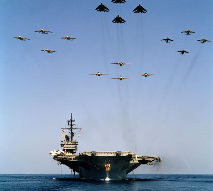 94年黄海对峙战役发生在多少日,94年黄海对峙战役发生在什么时候